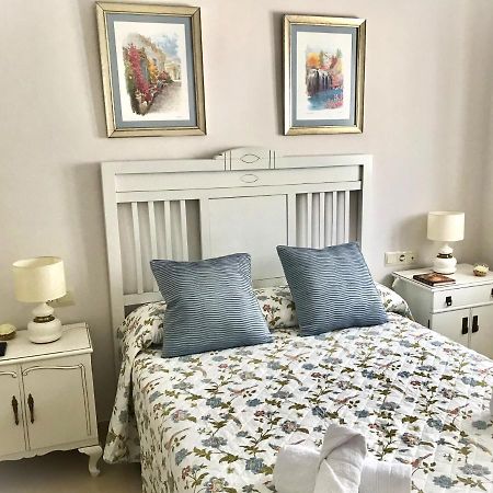 Apartamento Las Flores Ронда Екстер'єр фото