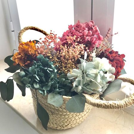 Apartamento Las Flores Ронда Екстер'єр фото