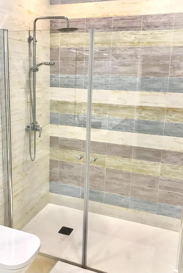 Apartamento Las Flores Ронда Екстер'єр фото