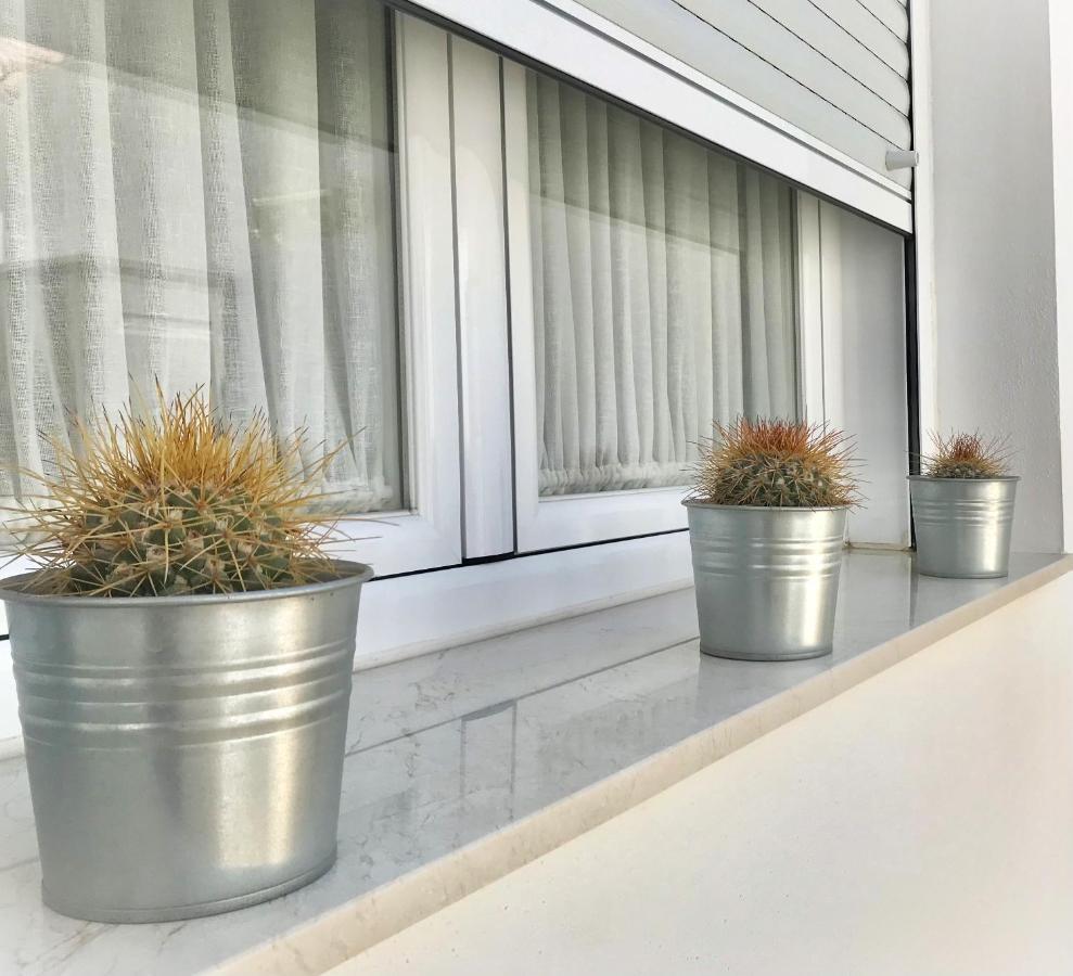 Apartamento Las Flores Ронда Екстер'єр фото