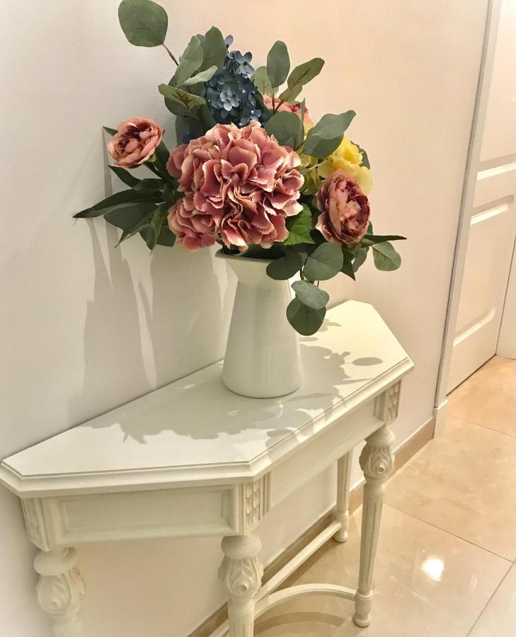Apartamento Las Flores Ронда Екстер'єр фото